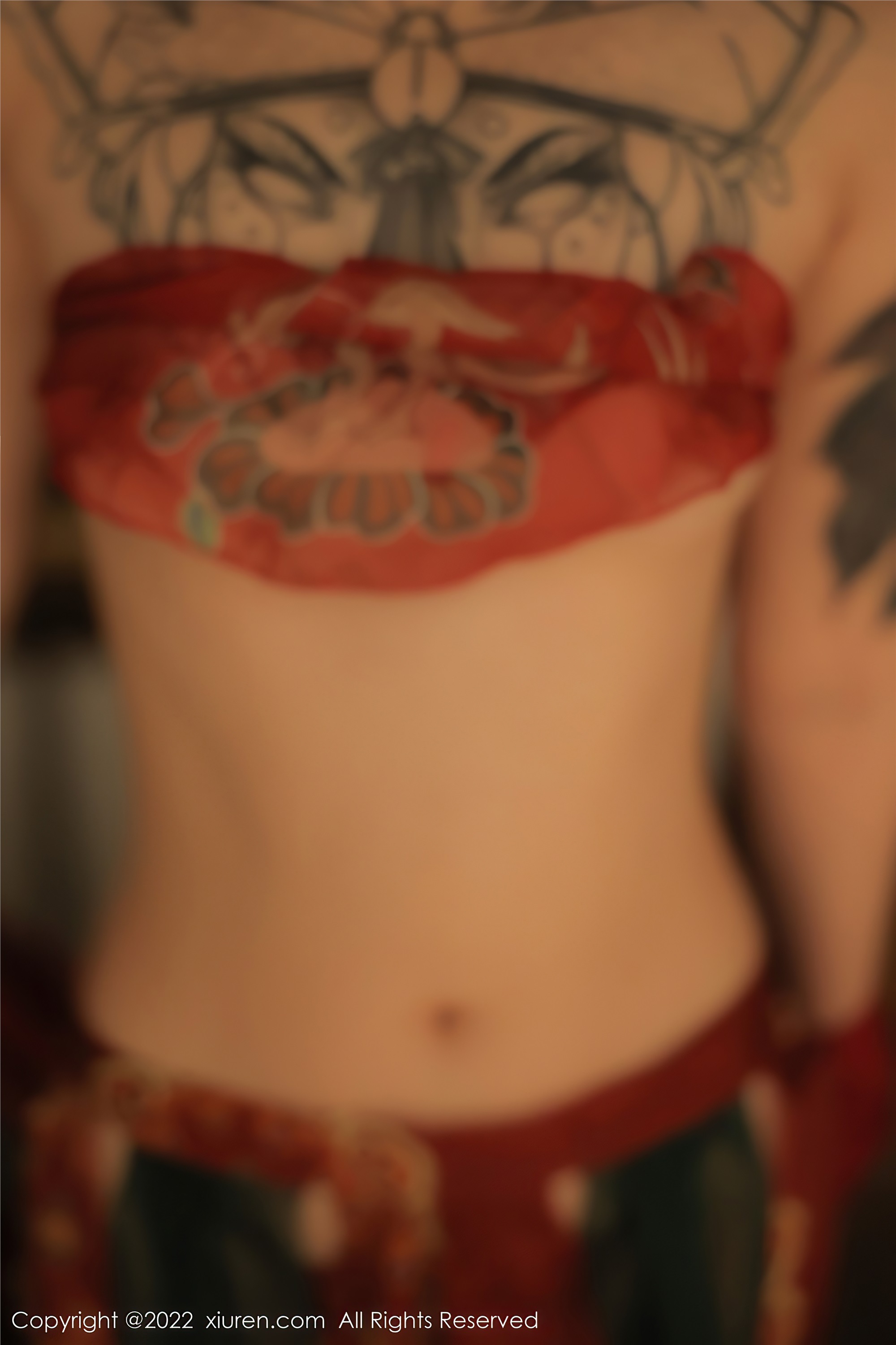 Xiuren秀人网 2022.09.01 NO.5527 奶瓶